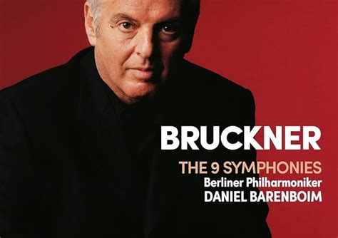 amy bruckner|sinfonías de bruckner.